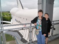 2016060261 Space Center, Houston, Texas - June 4