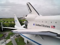 2016060262 Space Center, Houston, Texas - June 4