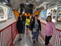 2016060266 Space Center, Houston, Texas - June 4