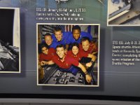 2016060268 Space Center, Houston, Texas - June 4