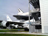 2016060283 Space Center, Houston, Texas - June 4