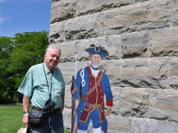 2012068705 Bennington Battle Monument - Bennington VT - Jun 18