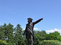 2012068707 Bennington Battle Monument - Bennington VT - Jun 18