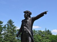 2012068708 Bennington Battle Monument - Bennington VT - Jun 18