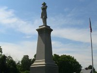 2012068711 Bennington Battle Monument - Bennington VT - Jun 18