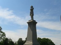 2012068712 Bennington Battle Monument - Bennington VT - Jun 18