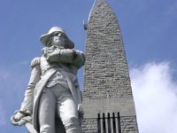 2012068713 Bennington Battle Monument - Bennington VT - Jun 18