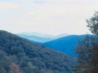 1969 09 45 Blue Ridge Parkway VA : Darrel Hagberg