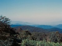 1969 09 66 Blue Ridge Parkway VA