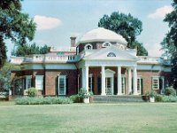 Monticello, Virginia (September 1969)