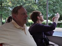 2011092874 Darrel & Betty Hagberg - Arlington National Cemetary - Arlington, VA - Sep 28