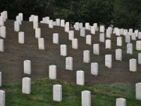 2011092879 Darrel & Betty Hagberg - Arlington National Cemetary - Arlington, VA - Sep 28