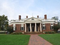 2011092822 Darrel & Betty Hagberg - Jeffersons Montecello - Charlottesville  VA - Sep 28