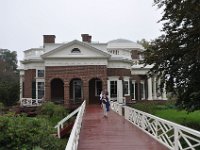 2011092825 Darrel & Betty Hagberg - Jeffersons Montecello - Charlottesville  VA - Sep 28