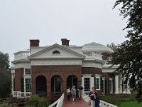 2011092827 Darrel & Betty Hagberg - Jeffersons Montecello - Charlottesville  VA - Sep 28