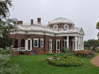 2011092828 Darrel & Betty Hagberg - Jeffersons Montecello - Charlottesville  VA - Sep 28