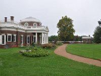 2011092830 Darrel & Betty Hagberg - Jeffersons Montecello - Charlottesville  VA - Sep 28