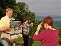 2011092713 Darrel & Betty Hagberg - Al & Diane Brandhorst - Shenendoah National Park VA - Sep 28