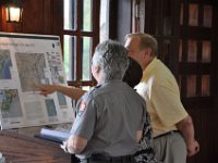 2011092727 Darrel & Betty Hagberg - Al & Diane Brandhorst - Shenendoah National Park VA - Sep 28