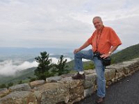 2011092742 Darrel & Betty Hagberg - Al & Diane Brandhorst - Shenendoah National Park VA - Sep 28