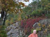 2011092747 Darrel & Betty Hagberg - Al & Diane Brandhorst - Shenendoah National Park VA - Sep 28