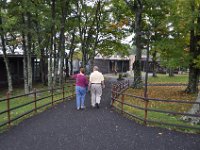 2011092749 Darrel & Betty Hagberg - Al & Diane Brandhorst - Shenendoah National Park VA - Sep 28