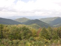 2011092787 Darrel & Betty Hagberg - Al & Diane Brandhorst - Shenendoah National Park VA - Sep 28