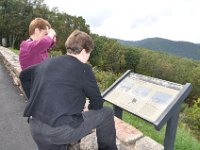 2011092788 Darrel & Betty Hagberg - Al & Diane Brandhorst - Shenendoah National Park VA - Sep 28