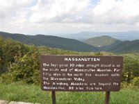 2011092789 Darrel & Betty Hagberg - Al & Diane Brandhorst - Shenendoah National Park VA - Sep 28