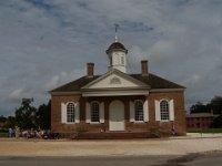 2011092147 Darrel & Betty Hagberg - Al & Diane Brandhorst - Williamsburg VA - Sep 22