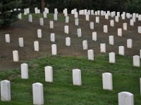 2011092880 Darrel & Betty Hagberg - Arlington National Cemetary - Arlington, VA - Sep 28