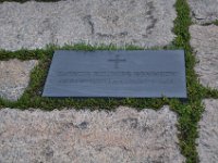 2011092885 Darrel & Betty Hagberg - Arlington National Cemetary - Arlington, VA - Sep 28