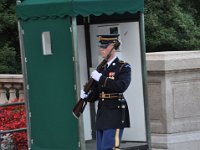 2011092896 Darrel & Betty Hagberg - Arlington National Cemetary - Arlington, VA - Sep 28