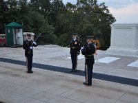 2011092899 Darrel & Betty Hagberg - Arlington National Cemetary - Arlington, VA - Sep 28