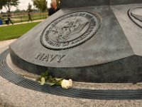 2011092436 Hagberg-Brandhorst-Krashen - World War II Memorial  - Washington DC - Sep 25