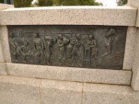 2011092437 Hagberg-Brandhorst-Krashen - World War II Memorial  - Washington DC - Sep 25