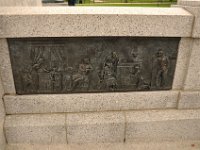 2011092439 Hagberg-Brandhorst-Krashen - World War II Memorial  - Washington DC - Sep 25