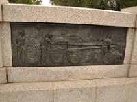 2011092440 Hagberg-Brandhorst-Krashen - World War II Memorial  - Washington DC - Sep 25