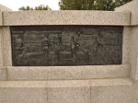 2011092442 Hagberg-Brandhorst-Krashen - World War II Memorial  - Washington DC - Sep 25