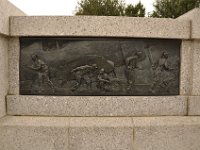 2011092443 Hagberg-Brandhorst-Krashen - World War II Memorial  - Washington DC - Sep 25