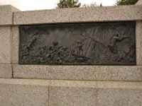 2011092445 Hagberg-Brandhorst-Krashen - World War II Memorial  - Washington DC - Sep 25