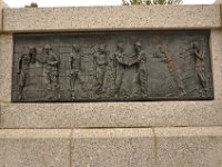 2011092447 Hagberg-Brandhorst-Krashen - World War II Memorial  - Washington DC - Sep 25