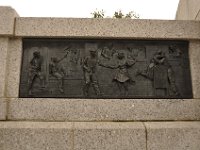 2011092448 Hagberg-Brandhorst-Krashen - World War II Memorial  - Washington DC - Sep 25