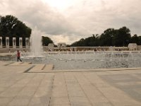 2011092451 Hagberg-Brandhorst-Krashen - World War II Memorial  - Washington DC - Sep 25