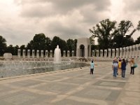 2011092453 Hagberg-Brandhorst-Krashen - World War II Memorial  - Washington DC - Sep 25