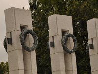 2011092454 Hagberg-Brandhorst-Krashen - World War II Memorial  - Washington DC - Sep 25