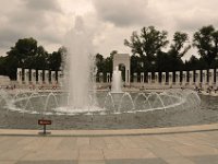 2011092456 Hagberg-Brandhorst-Krashen - World War II Memorial  - Washington DC - Sep 25