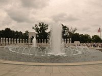 2011092457 Hagberg-Brandhorst-Krashen - World War II Memorial  - Washington DC - Sep 25