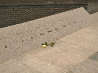 2011092460 Hagberg-Brandhorst-Krashen - World War II Memorial  - Washington DC - Sep 25