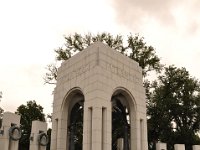 2011092463 Hagberg-Brandhorst-Krashen - World War II Memorial  - Washington DC - Sep 25